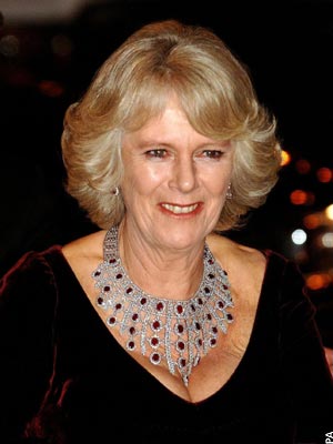 I trattamenti antiage di Camilla Parker-Bowles