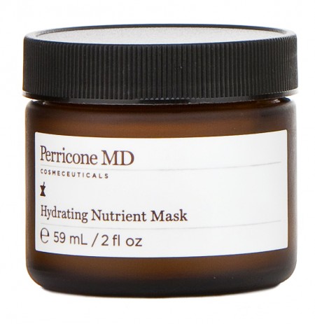 Hydrating Nutrient Mask