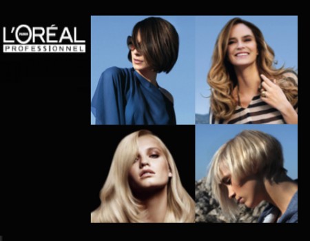 L'Oréal Professionnel
