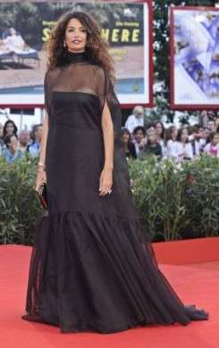 Ferragamo: la 2° giornata al Festival del Cinema di Venezia