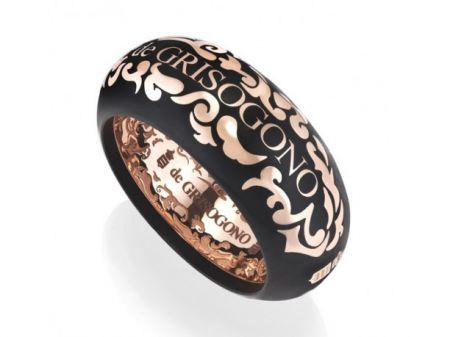 anello de grisogono 2010