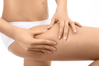 cellulite alimentazione