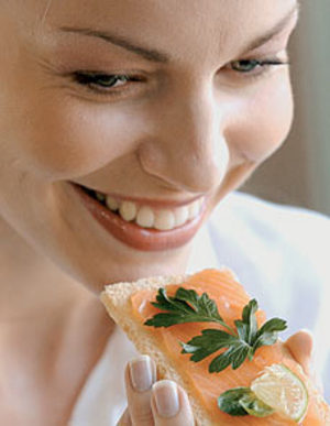 dieta occidentale