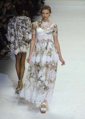 Dolce Gabbana