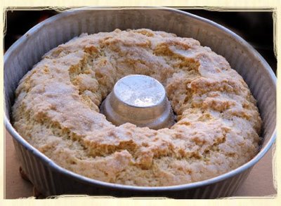 dolci non fanno bene