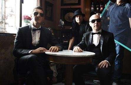 Domenico Dolce e Stefano Gabbana