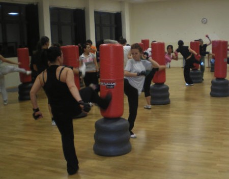fitboxe