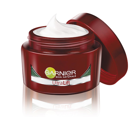 garnier ultra lift