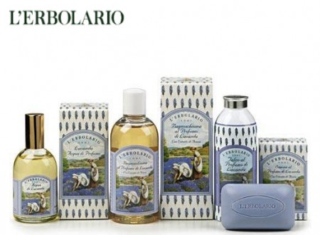 lavanda lerbolario