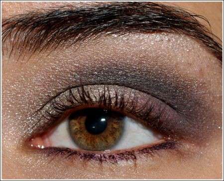 Make up occhi