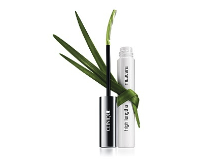 mascara clinique
