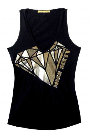 miss sixty vfno le t shirt