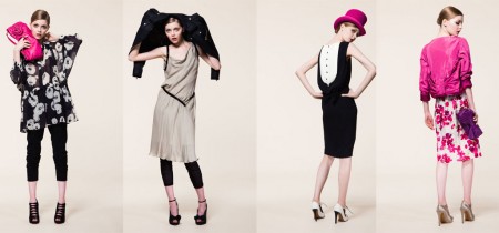 moschino cheap and chic moda.pour femme