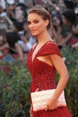 Natalie Portman