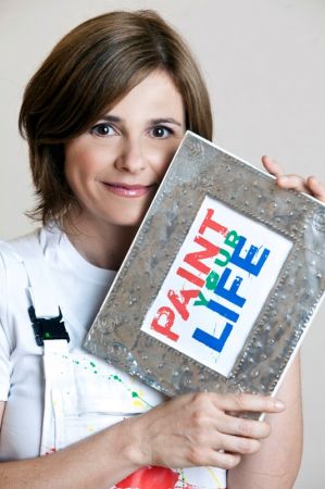 paint your life