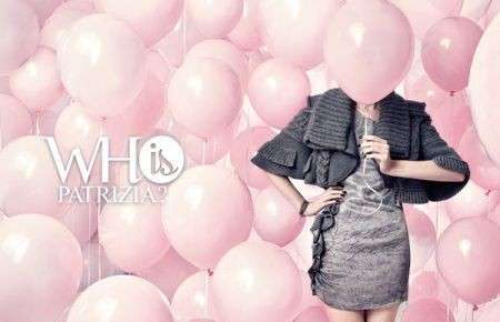 patrizia pepe fall winter 2010 2011 ad campaign