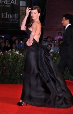 Paz Vega Ferragamo