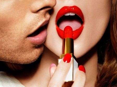 Rossetti autunno inverno 2010 2011 tom ford