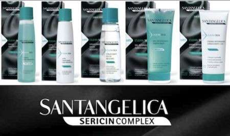 Santangelica Clean Silk
