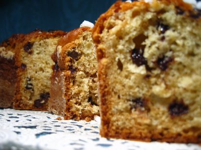 Torta di yogurt e cioccolato