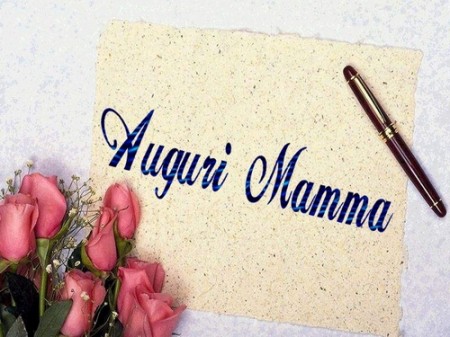 Auguri mamma: le frasi più belle per ogni occasione