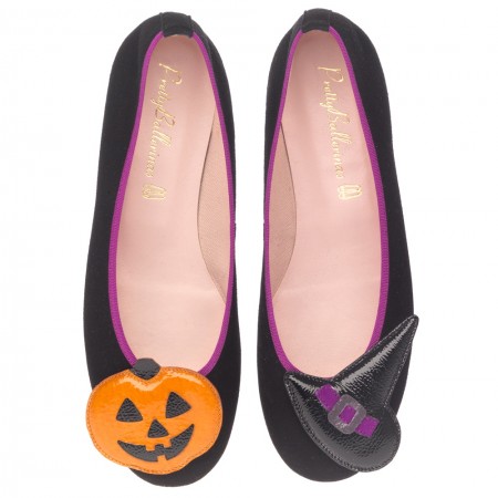 Pretty Ballerinas ballerine Hallowen