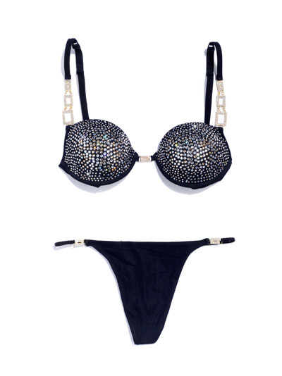 christies lingerie