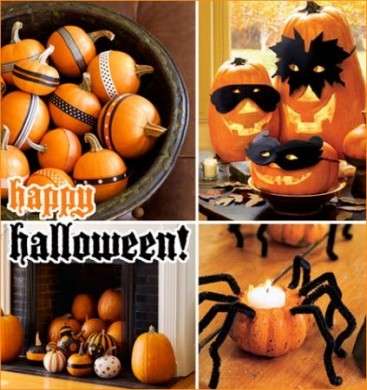 decorazioni halloween