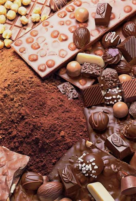 eurochocolate