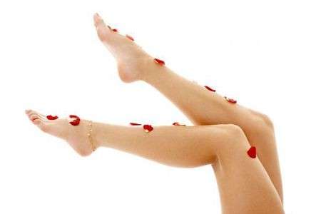 gambe leggere
