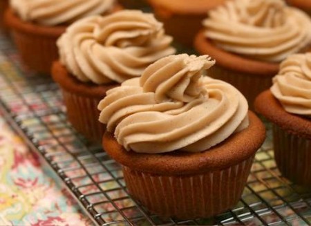 halloween muffin alla zucca