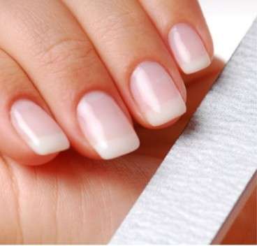 Manicure fai da te