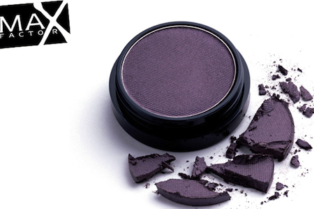 max factor ombretto