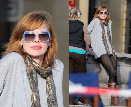 milla prada