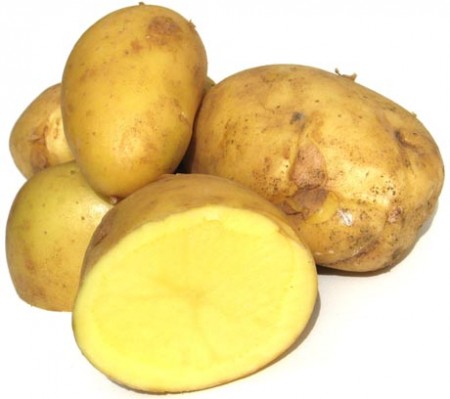 Patate in dieta