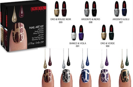 pupa kit nail art