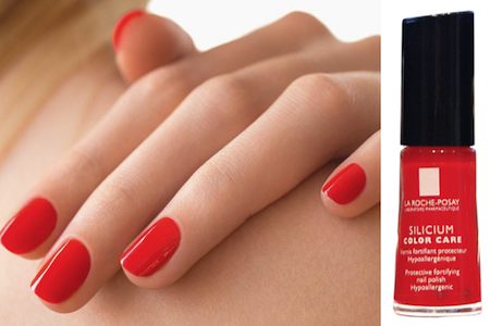 silicium color care smalto