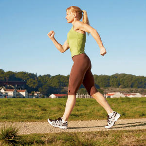 walk per dimagrire