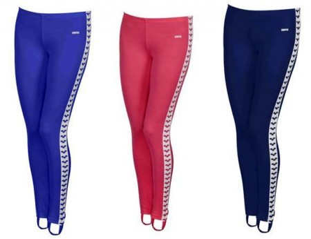 Arena Activewear FW 2010 Caroline