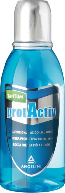 Tantum ProtActive bocca 130x150