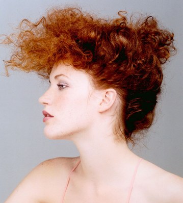 capelli crespi rimedi