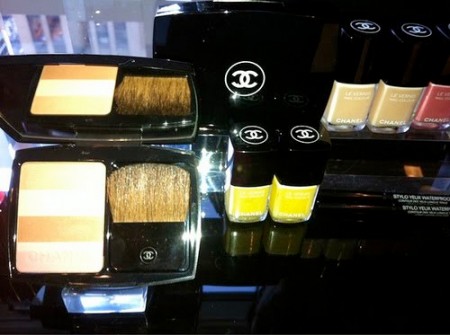 Chanel Mimosa
