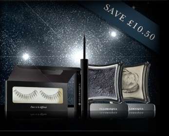 Christmasn Gift Set Illamasqua