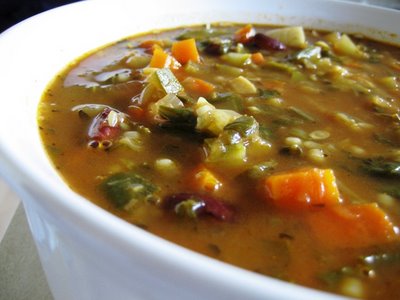 Dieta per l'autunno