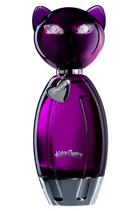 katy perry profumo purr