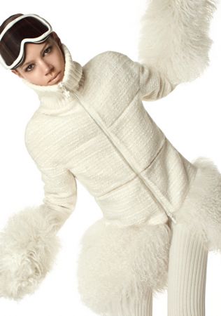 Moncler piumini: nuova collezione con foto