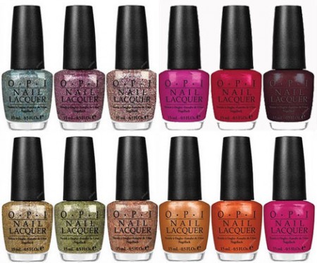 Opi burlesque smalto