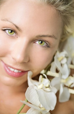 Trucco sposa bellezza