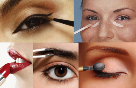 tutorial trucco migliori