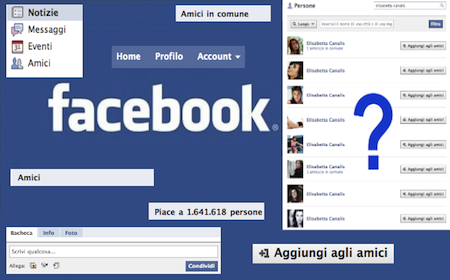 vip su facebook